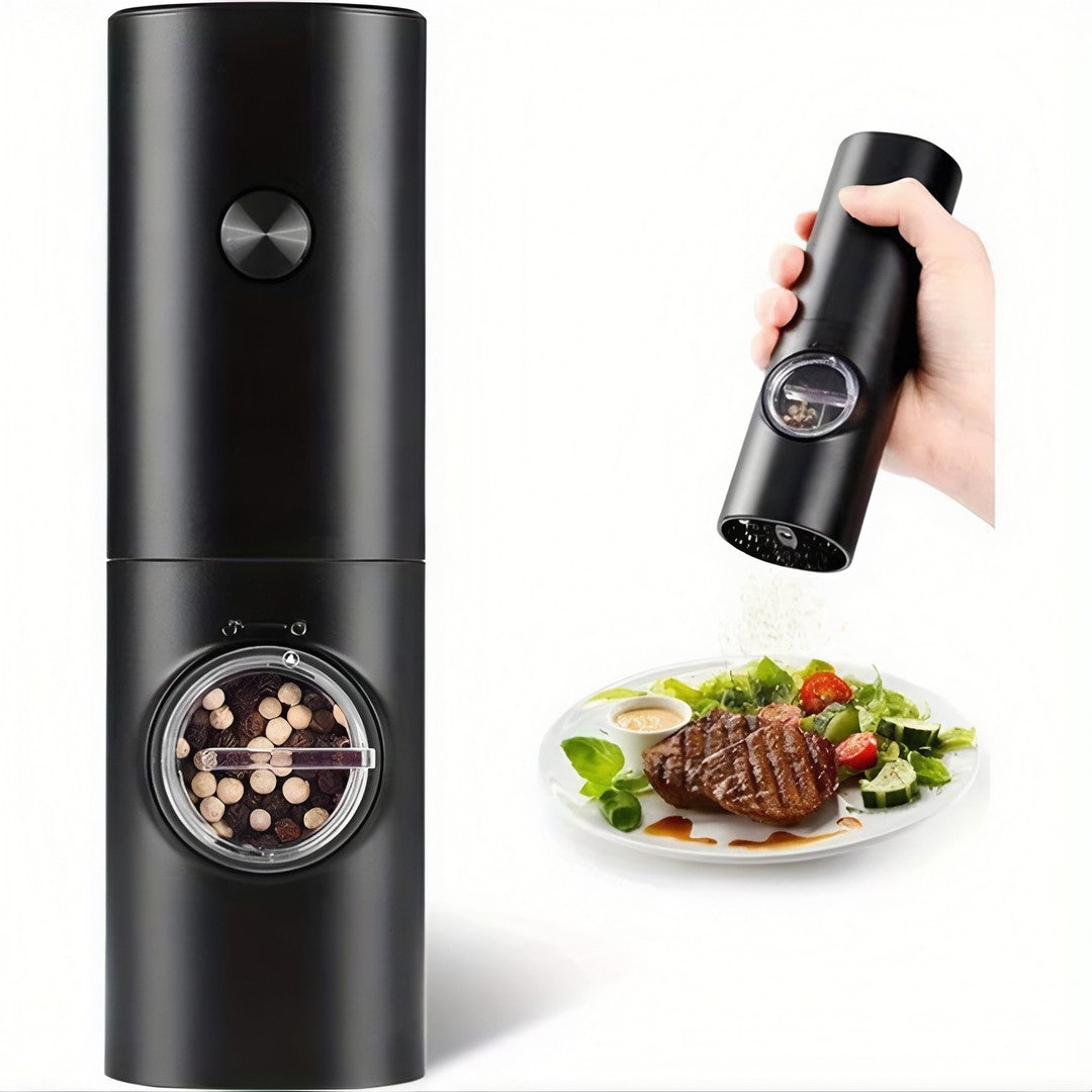 AromaFresh™ – Moedor Elétrico Premium