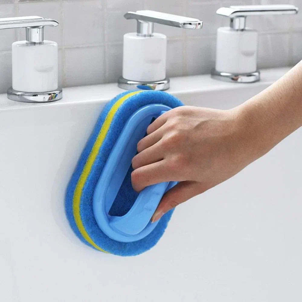 Esponja para Limpeza do Azulejo - Âncora