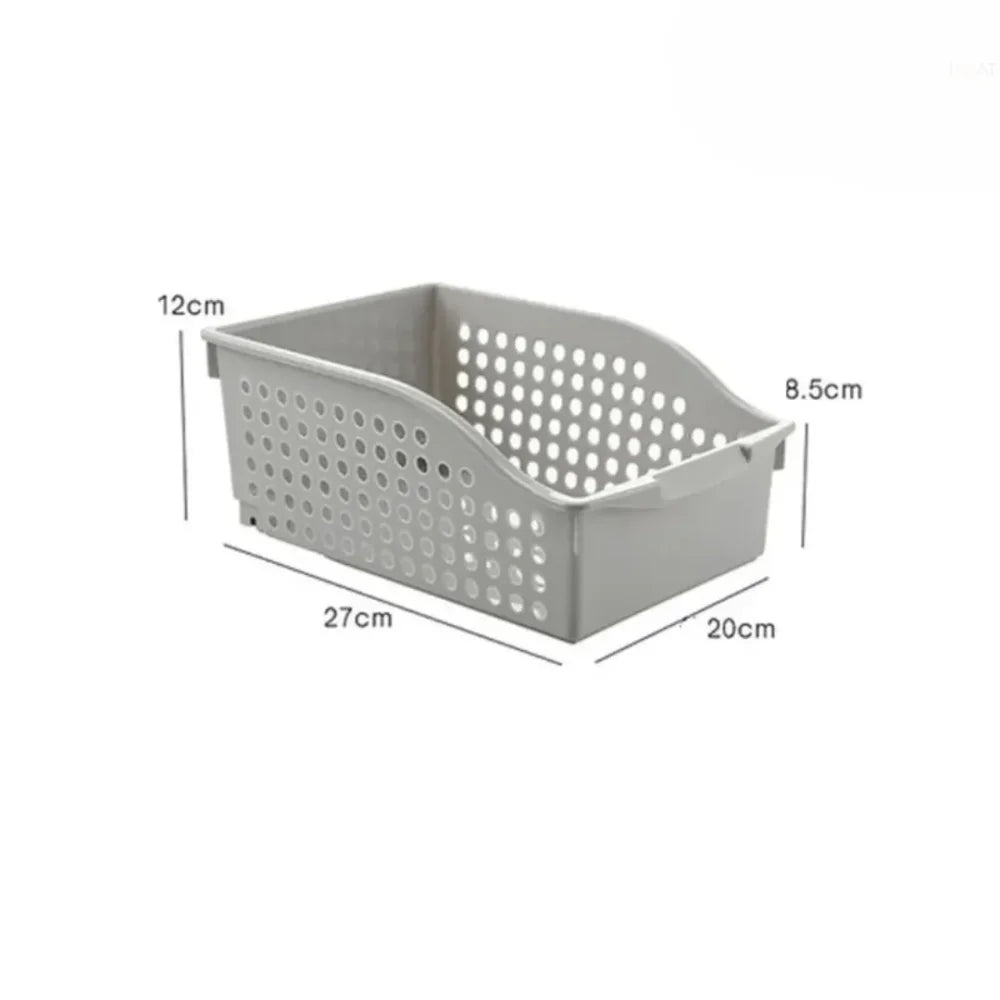 Organizador de Armário Multiuso para Cozinha - Âncora