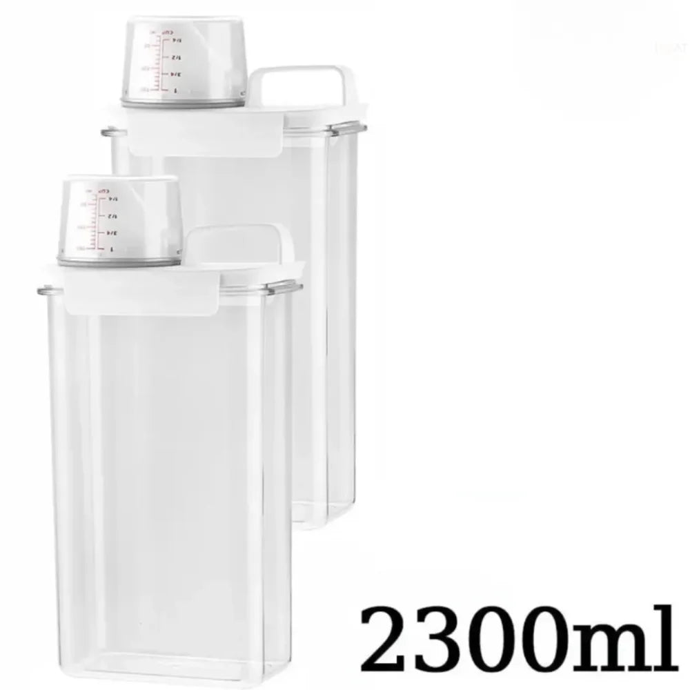 Organizador de Líquidos de Limpeza Dispenser Multiuso - Âncora